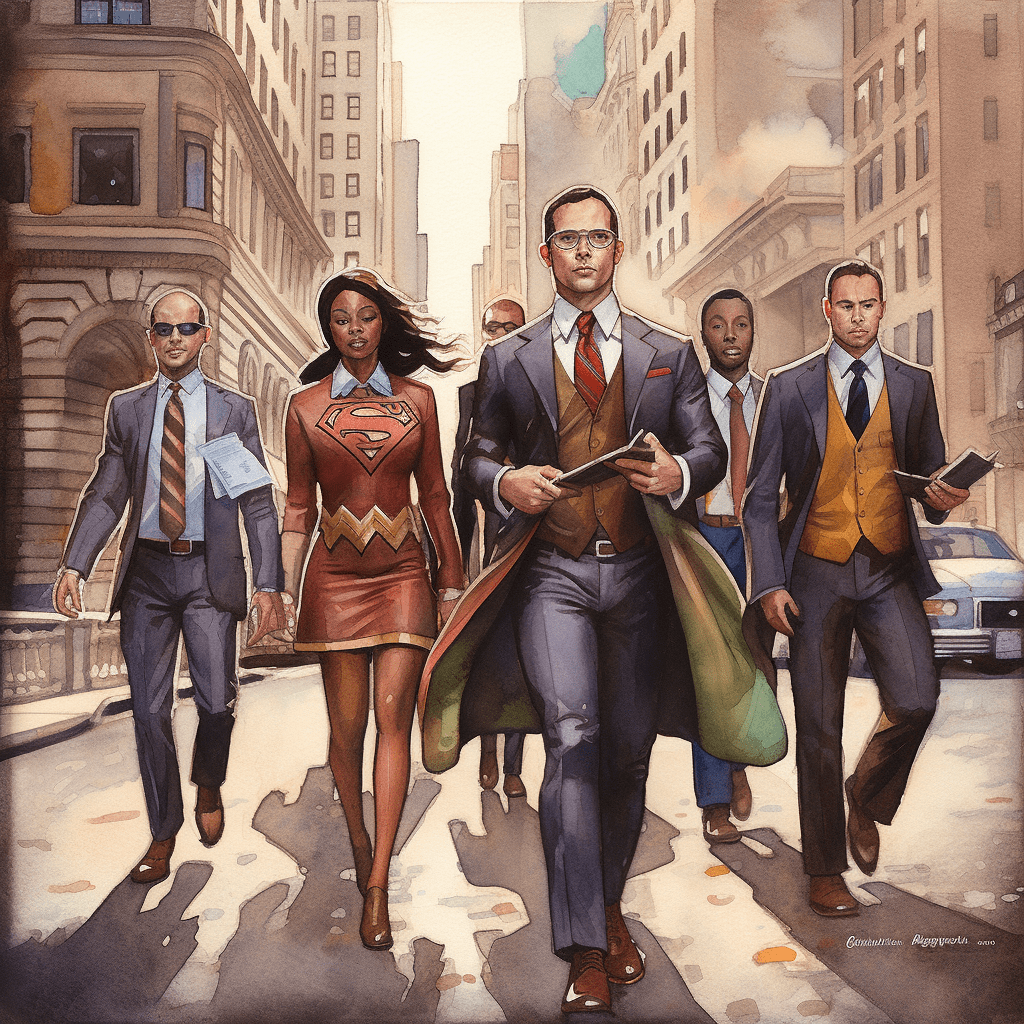 Home New Foundation Capital Partners